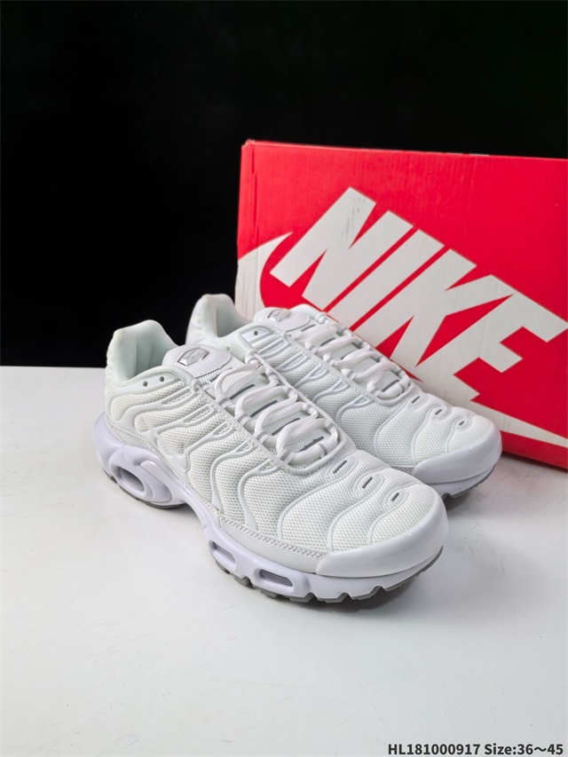 men air max TN shoes 40-45 2025-9-21-009